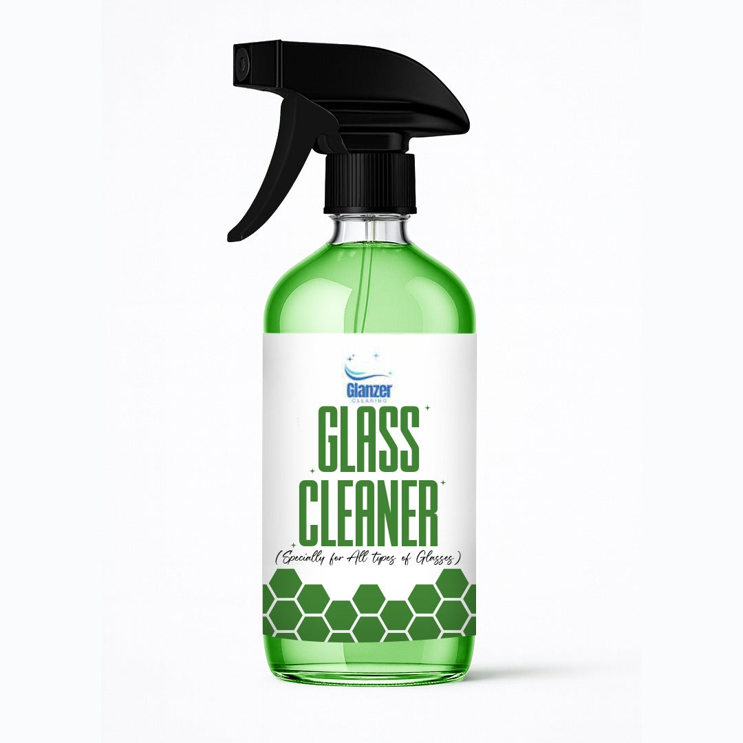 Glass Cleaner
