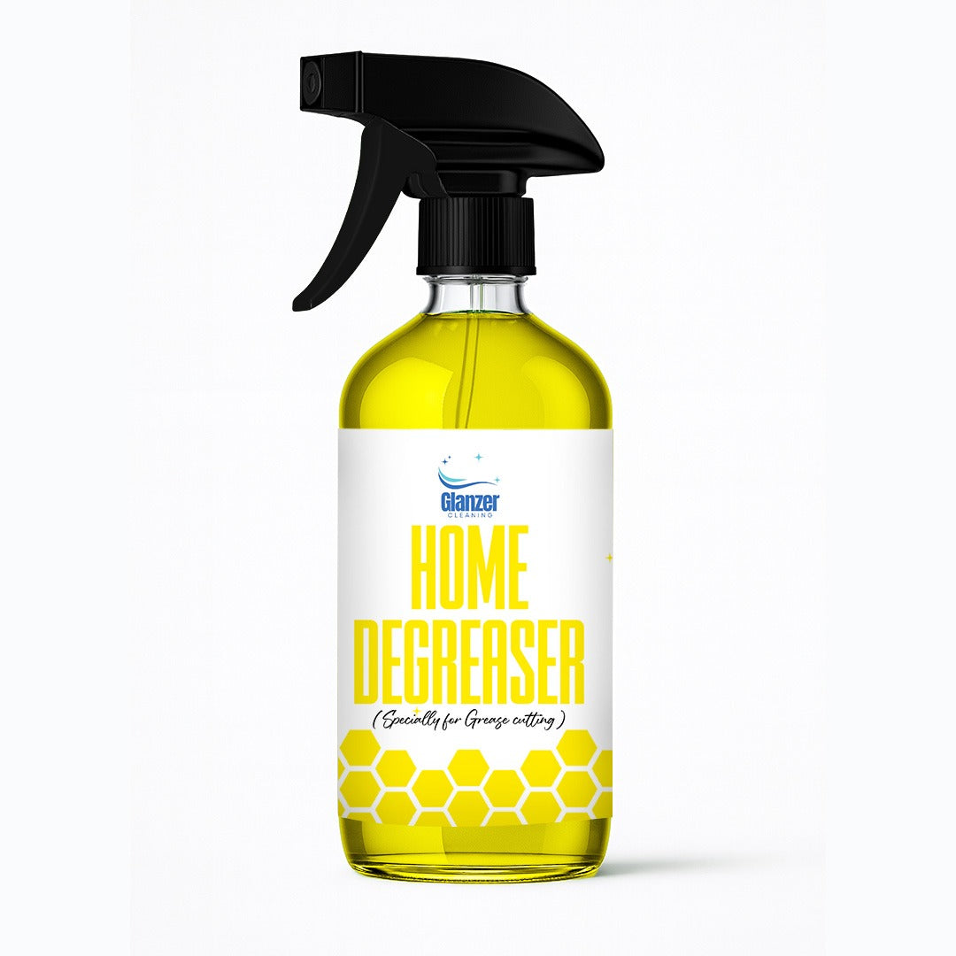 Home Degreaser