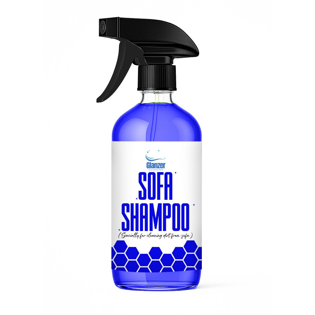 Sofa Shampoo