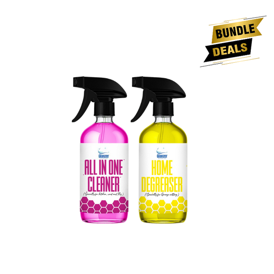 All Purpose + Home Degreaser