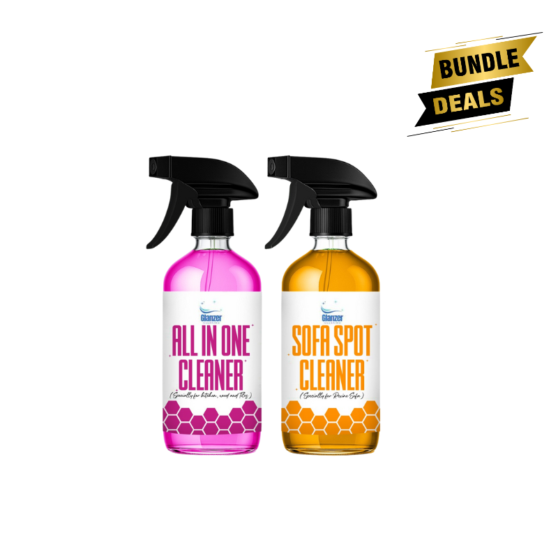 All Purpose + Sofa Spot Cleaner