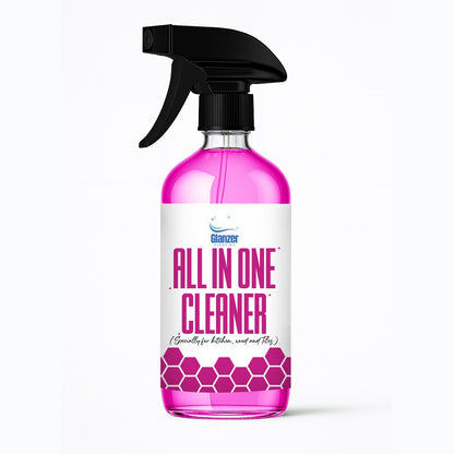 Glanzer All in One Cleaner