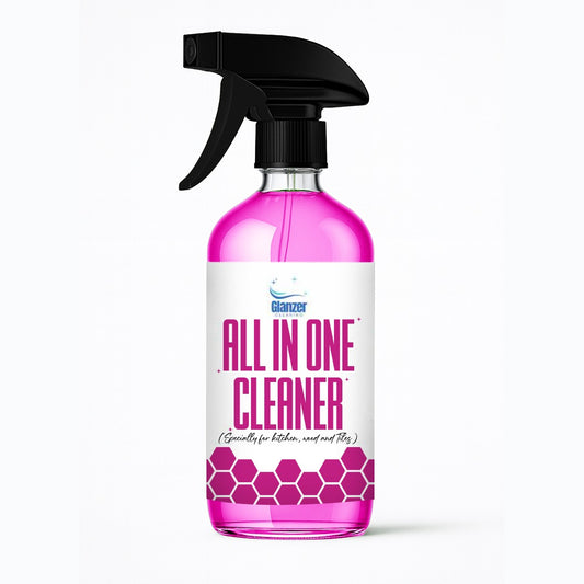 All in One Cleaner