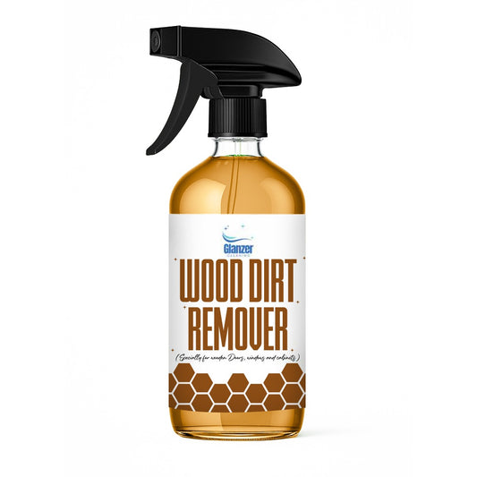 Wood Dirt Remover