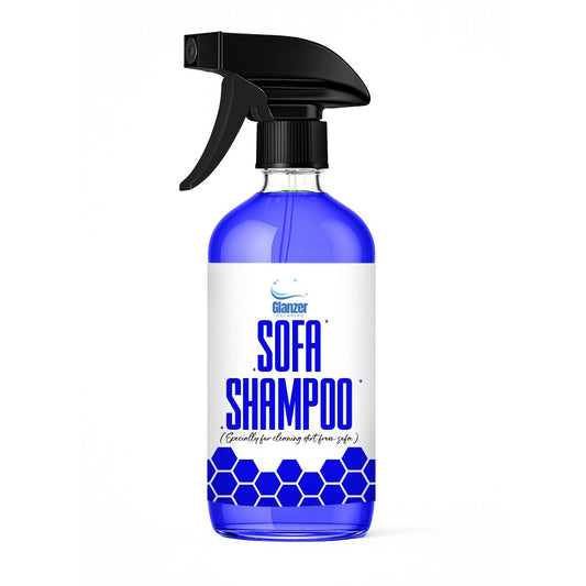 Sofa Shampoo