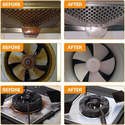 All Purpose + Wood Dirt Remover