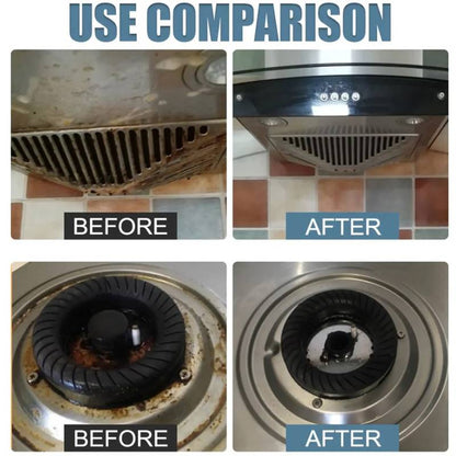 Glanzer Home Degreaser