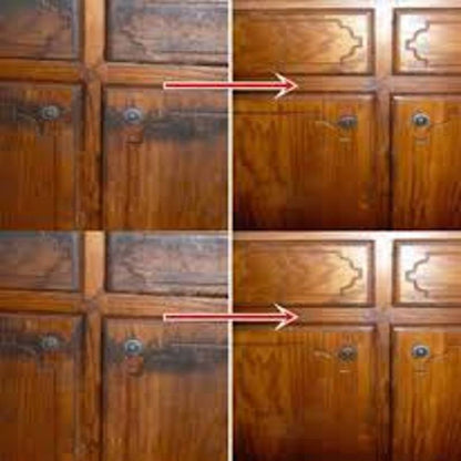 All Purpose + Wood Dirt Remover